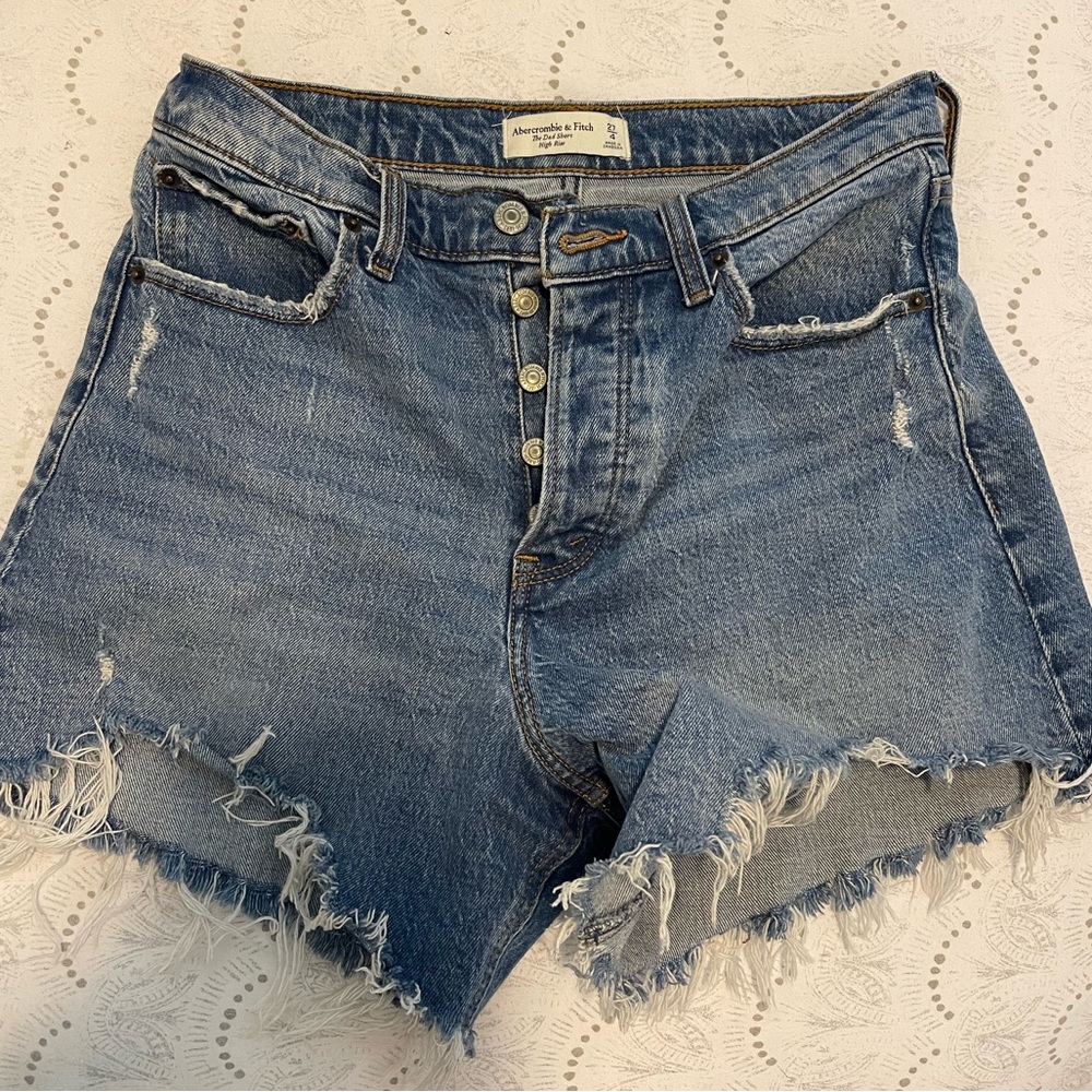 Abercrombie shorts